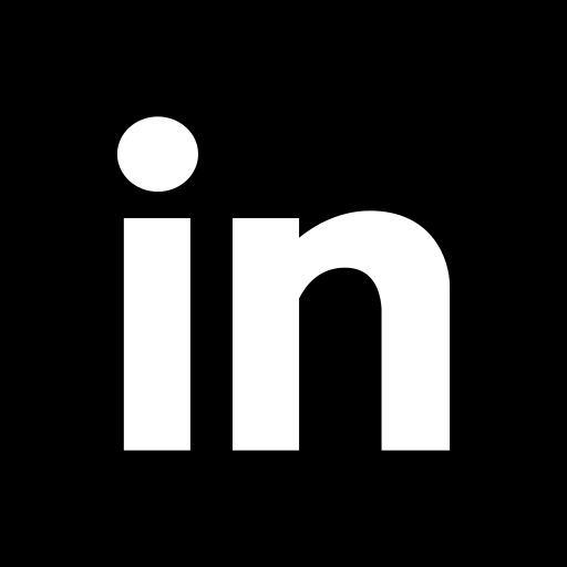 Linkedin logo